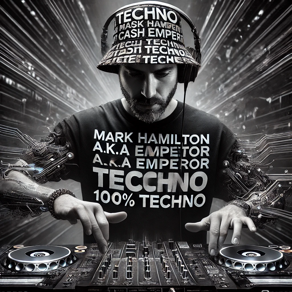 DJ