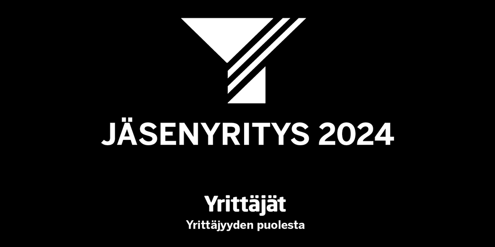 Suomen Yrittäjät jäsen